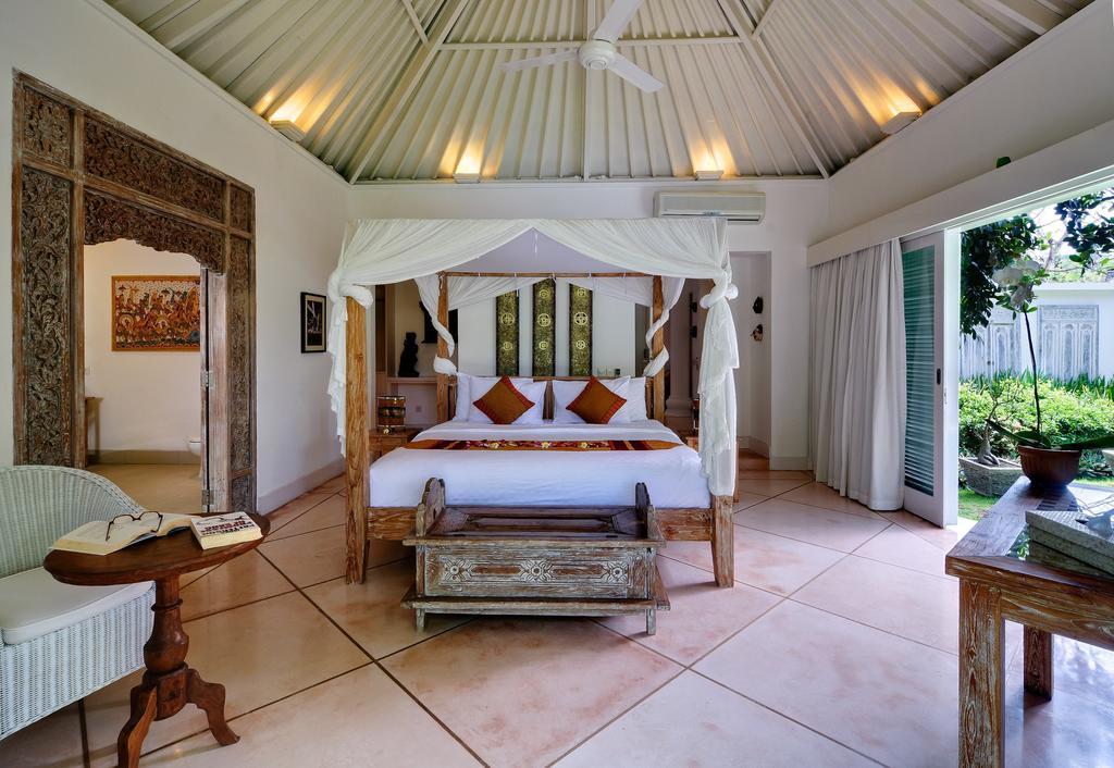 Villa Sipo Seminyak Habitación foto