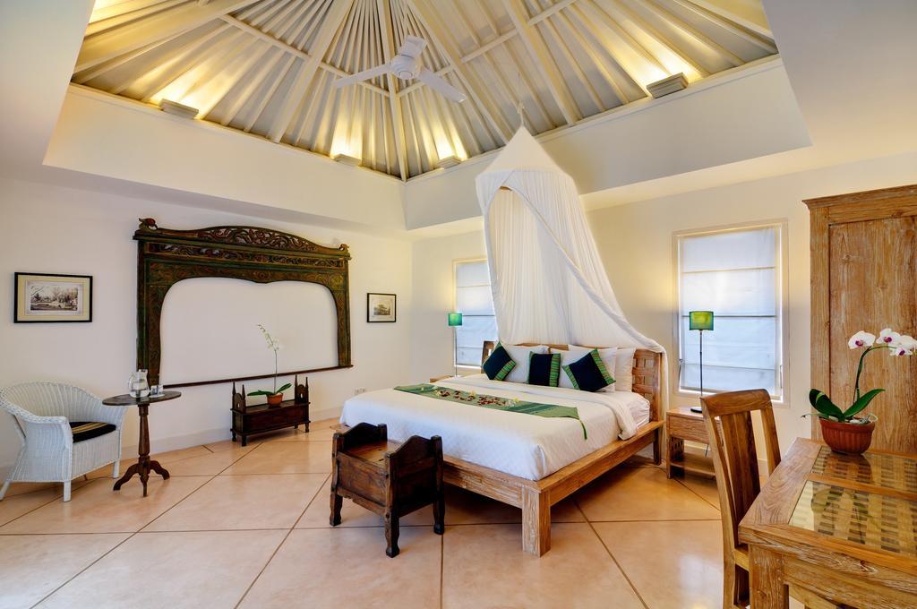 Villa Sipo Seminyak Habitación foto