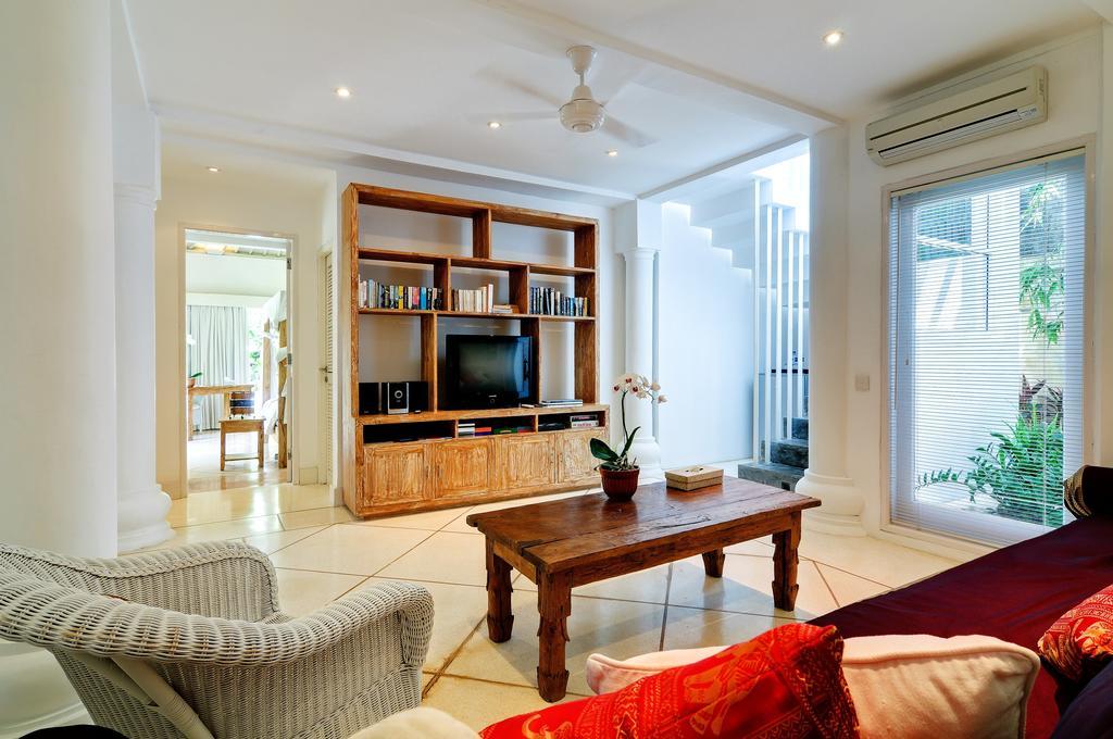 Villa Sipo Seminyak Habitación foto