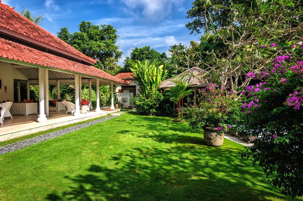 Villa Sipo Seminyak Habitación foto